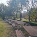 향남2 화합공원 배드민턴장 이미지