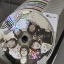 엑토 CD 컨테이너/ CD 보관 케이스 후기
