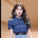 여신세탁 | 프렌치 감성 가득한 퍼프소매 블라우스 하나로 여신 분위기 완성