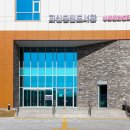 괴산군도서관 이미지