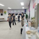 시니어 소셜댄스 이미지