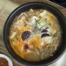 나포순대 이미지