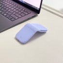 로지텍 MOBI FOLD 접이식 무소음 마우스 실사용 후기