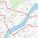 새나루마을1단지 후문(KDI 방면) (64071) | [버스노선]세종 B5 BRT 노선도 및 시간표(세종버스터미널(도담동)↔ 세종버스터미널)