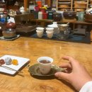 다도 | 진주 죽향 전통 찻집에서 만원의행복!! 3가지 전통차 다도 체험 후기