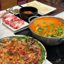 샤브샤브.칼국수 | 천안 핫플 맛집 추천 장원갑칼국수 샤브샤브 칼국수 볶음밥 솔직 후기