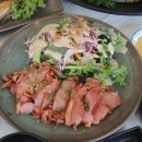 씨마크 서비스 노동조합 | 강릉 씨마크호텔 근처 맛집 홍대크랩 횟집 찐리뷰