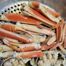 씨유순천풍덕대로점 | [순천 덕암동] 역전시장 수산물거리 룸식 횟집, 순천대게 '153크랩&amp;횟집'