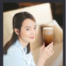 엔제리너스커피 이미지