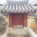 창녕조씨 삼강정려 | 창녕조씨 삼강정려 (昌寧曺氏 三綱旌閭)