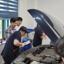 대상자동차정비 이미지