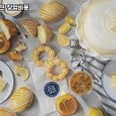 파리바게뜨송파