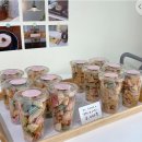 페이보릿카롱 | [청주/증평 카페/맛집] 아이도어른도 먹기좋은 쫀득한 마카롱카페_증평 페이보릿카롱