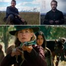 영화서부 | 몬태나(Hostiles) 크리스찬 베일의 서부 액션 영화