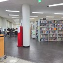 연제도서관 이미지