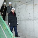 교문1동 행정복지센터 | 구리시, 주민 편의 높이는 교문1동 행정복지센터 · 수택1동 행정복지센터 신축 공사 순조