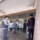 화섬식품노조 울산지부 삼양사지회 5.16 화섬식품노조 결의대회 중식선전전 이미지