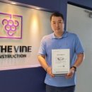 (주)바인종합건설 이미지