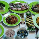 엄마가차린밥상