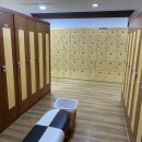 라마다프라자제주호텔 스포츠센터사우나 이미지