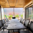 달빛펜션 | 가족들과 즐겁게 보내고 온 양평독채펜션 달빛계곡집 후기!