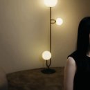 신세계 정유경 회장 장녀 애니 이미지