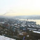 언덕위의하얀집 이미지