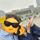 동양주공1단지 아파트 앞 | 창동역 창동주공3단지 아파트 단지 신혼부부 신혼집 임장 후기
