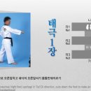 한국체대 태평양 태권도 이미지