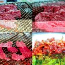 명품한우육회 이미지