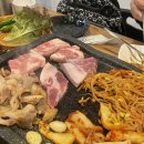 참돈뒷고기 - 경주시 한빛길20번길 21-1 | 참돈뒷고기
