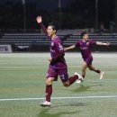 남양주시민축구단, K4리그에서 11경기 무패 행진 이어가 이미지