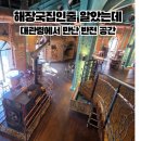 평창 대관령면 맛집 대관령토종한우 본점 해장국 먹으러 갔다가 인테리어에 반한곳 동물농장 오토갤러리...
