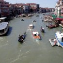 베네치아 이미지