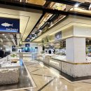 더 뷔페 이미지