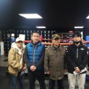 훈 복싱클럽 이미지