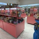 플레이인더박스 | 송도 현대아울렛 플레이 인더박스 | 아이들이 좋아하는 캐릭터샵 후기