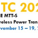[2020 국제회의] 국제 무선전력전송 학술회의 2020(Wireless Power Transfer Conference 2020) - 2020.11.15~11.19 / 세종대학교 이미지