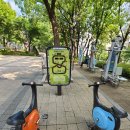 목일신공원 이미지