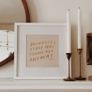 홈카페 브런치 이미지