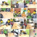 오감만족 창의미술 이미지