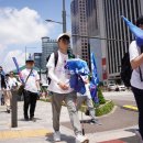 교인들 폭염 뚫고 속속 도착… ‘2024 거룩한방파제’ 개막 이미지