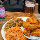 [2년 전 오늘] 을지로 힙지로 야장 초원호프 맥주에 치킨뱅이 먹은 후기