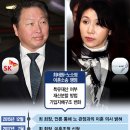 (단독) SK 최태원 · 노소영 이혼소송, 올해 안에 선고될 듯 이미지