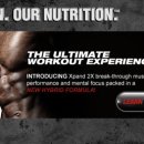 머슬엑스 이미지