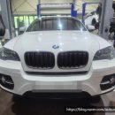 트랜스퍼 | BMW X6 저속 진동과 울컥거림, 트랜스퍼케이스 분해 수리 후기