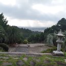 보림사 목조관음보살좌상 이미지