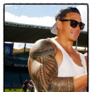 다르게 천천히 | 부산폴리네시안 타투, 디자인부터 다르게 접근하는 쇼우타투 후기