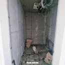 영진3차A 경로당 | [청천동 영진아파트] 골치 아픈 UBR 욕실, 철거부터 설비까지 완벽 해결! (그레이 vs 화이트 리모델링...