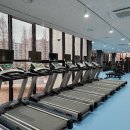 국민체육센터 헬스장 이미지